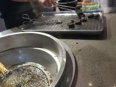 -自黑豆夫·臭豆腐夹馍(四海唐人街店)