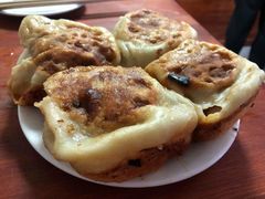 -宝瑞门钉肉饼店