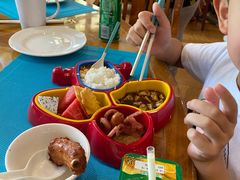 -糟粕醋·椰苑海南菜餐厅(亚龙湾天域酒店)