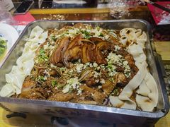 -王婆炒鱼(总店)