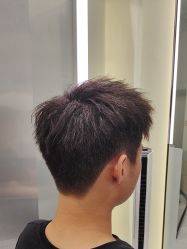 点击看大图 -MAKE SENSE美可沙龙