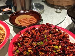 -常和州·夜宵大排档(常州单店)