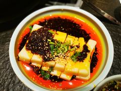 黔味米豆腐-不老溪贵州菜(广安门总店)