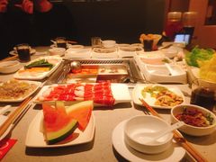 -海底捞火锅(群光广场店)