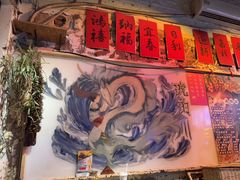 -琥珀川糟粕醋·香草鸭·鸡煲(慈云寺店)