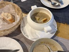 -LA MAISON公鸡和龙(蛇口店)