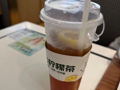 -翠华餐厅(维璟印象城店)