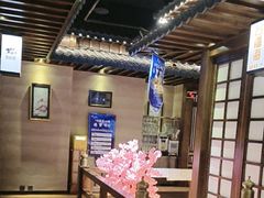 -樱之盛宴·蟹料理海鲜自助(前进大街店)