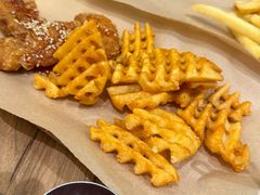 -必胜客(东三路店)