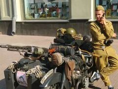 -老阿尔巴特大街