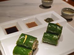 -禄运茶居·手工点心(猎德店)