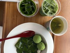 -中村藤吉(平等院店 )
