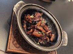 -新乾隆酒楼(帝景园店)