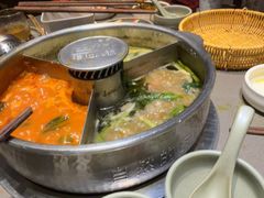 -巴奴毛肚火锅(大剧院店)