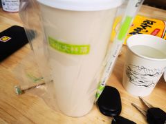 -阿水大杯茶(韩乐坊西街店)