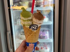 -DQ·蛋糕·冰淇淋(金轮店)