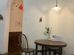 -嘁嘁茶泡饭