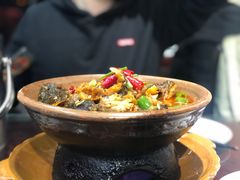 -老街鱼嘴巴(坡子街老店)