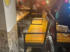 -新疆烧烤王(广灵店)