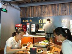 -半天妖烤鱼(方庄店)