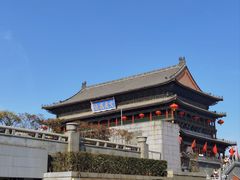 -西安鼓楼