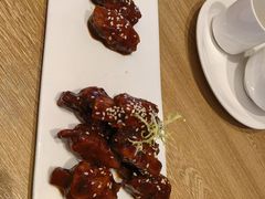 -枣子树·素食餐厅(朱家尖店)