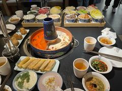 -咏江南·苏式火锅·苏州评弹(观前街店)