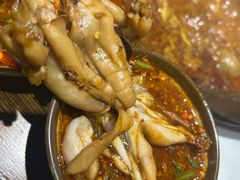 -老天桥蛙炉火锅(姑苏总店)