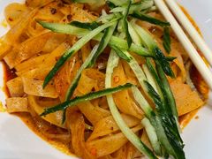 -原来宝鸡(万和城店)