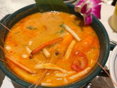 -太食獸泰式茶餐厅(IFS国金中心店)