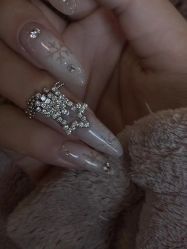 -希希美甲工作室cici-nail