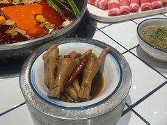 -好利来(北新桥店)