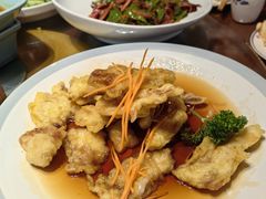 -那家老院子东北菜·饺子·小鸡炖蘑菇(艳华街店)