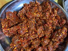 麻辣牛肉-渝味黄姐火锅(黄泥村店)