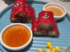 -禄运茶居·手工点心(猎德店)