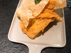 豆腐皮-煲宫(华润万象城店)