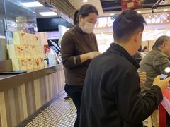 -回味鸭血粉丝汤(新城市广场店)