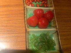 餐前小菜-玉川屋·深夜食堂居酒屋(柳巷店)