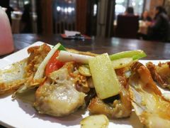 -顺丰轩园林酒家(天河店)