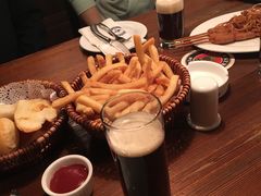 -宝莱纳啤酒花园餐厅PAULANER BRAUHAUS Nanjing(广州路店)