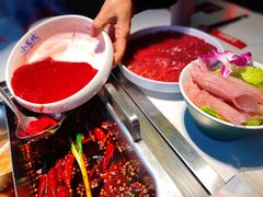 -小龙坎火锅(世纪城店)