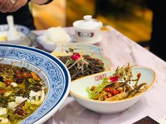-农川记&酸菜鱼四川料理(横岗荣德店)