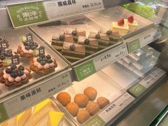 -南洋大师傅(长楹天街店)