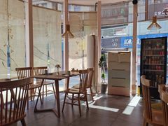 -酒井酱子·深夜食堂(东城汇店)