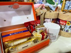 -卡卡喜糖伴手礼·商务礼宝宝礼·婚礼用品