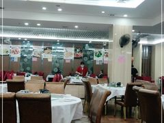 大堂-渔鸽皇酒楼(鸿大广场店)