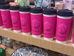 -霸王茶姬(正佳广场店)