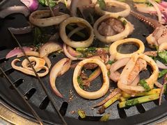 -杨小佳·齐齐哈尔烤肉·烤串(广州店)