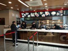 -乡村基(双流时代奥特莱斯餐厅)