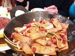 -玉林烤鸭店(垡头店)